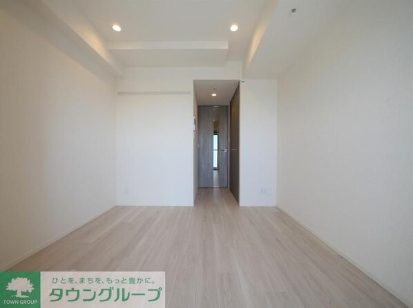 オーパスレジデンス武蔵小山の物件内観写真